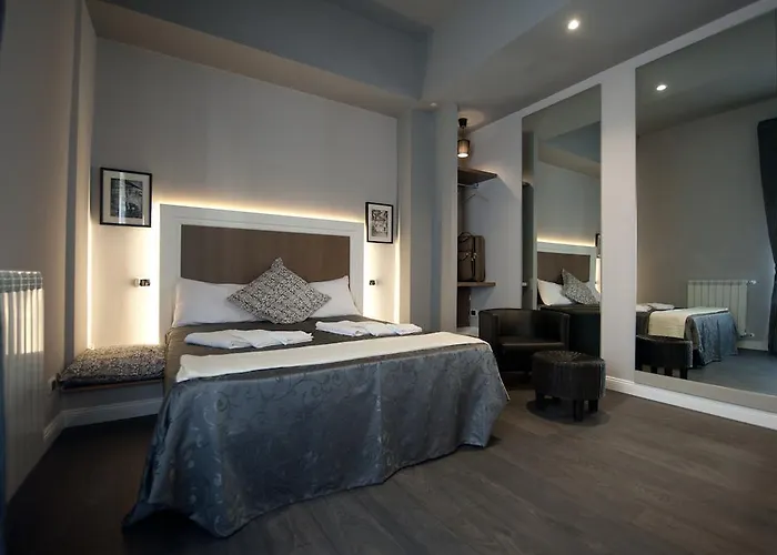 Viaflorio B&B Palermo