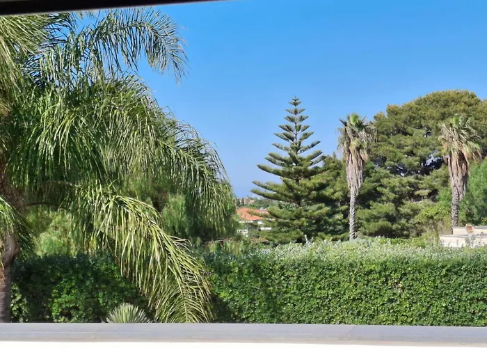 Villa Lucia Palermo